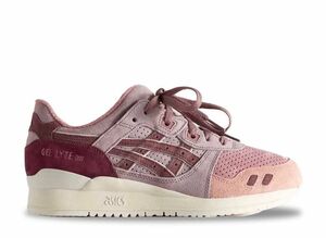 KITH Asics Gel-Lyte 3 '07 Remastered "By Invitation Only" 27.5cm KITH-AS-GL3-BIO