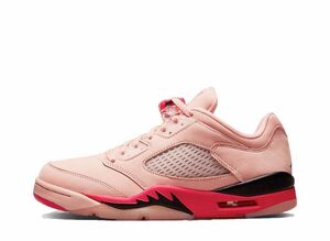 Nike WMNS Air Jordan 5 Low "Girls That Hoop" 23cm DA8016-806