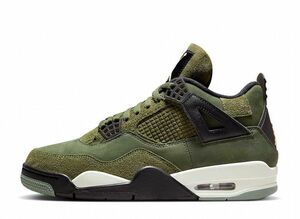 Nike Air Jordan 4 Retro SE Craft &quot;Olive&quot; 27cm FB9927-200