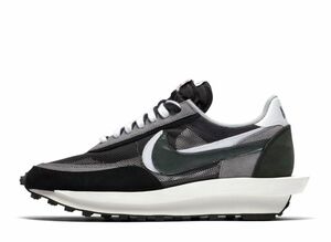 sacai Nike LD Waffle "Black" 29cm BV0073-001