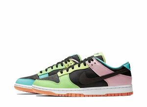 Nike Dunk Low SE "Free.99" 27.5cm DH0952-001