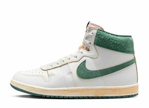 A Ma Manire Nike Jordan Air Ship SP "Green Stone" 27cm FQ2942-100