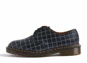 UNDERCOVER Dr.Martens 1461 &quot;Black&quot; 25cm 27999001