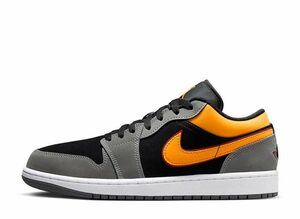 Nike Air Jordan 1 Low SE &quot;Vivid Orange&quot; 28cm FN7308-008