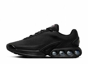 Nike Air Max DN "Black/Metallic Dark Grey" 26.5cm DV3337-006