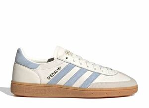 adidas Originals Handball Spezial "Shadow Brown/Alumina/Gum" 26.5cm IE3710