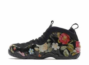 Nike Air Foamposite One "Floral" 28.5cm 314996-012