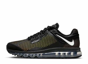 Stussy x Nike Air Max 2013 "Black" 26cm DO2461-001