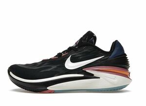 Nike Air Zoom G.T.CUT 2 &quot;Black/Desert Berry&quot; 27.5cm DJ6015-003