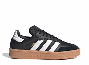 adidas Originals Samba XLG &quot;Black&quot; 25.5cm IE1379