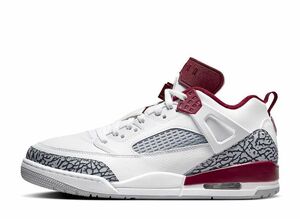 Nike Jordan Spizike Low &quot;Team Red&quot; 26cm FQ1759-106