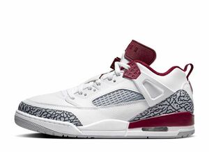 Nike Jordan Spizike Low "Team Red" 26.5cm FQ1759-106