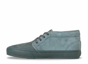 Pilgrim Surf+Supply Vans Chukka Boots &quot;Balsame Green&quot; 26.5cm PILGRIM-SURF-VANS-2