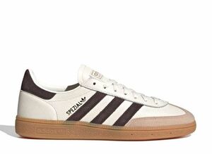 adidas Originals Handball Spezial &quot;Off White/Dark Brown/Gum&quot; 25cm IE3709