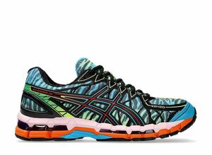 KENZO Asics Gel-Kayano 20 &quot;Digital Aqua/Black&quot; 26cm 1201B032-400