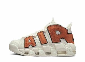 Nike WMNS Air More Uptempo Basketball collection 24.5cm DZ5227-001