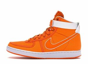 Nike Vandal High Supreme Doc "Brown" 28cm AH8605-800