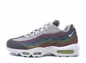 Nike Air Max 95 Recycled Canvas &quot;Vast Grey&quot; 25cm CK6478-001