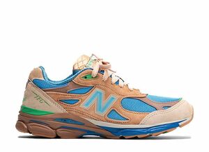 JOE FRESHGOODS New Balance 990V3 "OUTSIDE CLOTHES" 26cm M990JG3