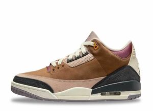 Nike Air Jordan 3 Retro Winterized &quot;Archaeo Brown&quot; 25.5cm DR8869-200