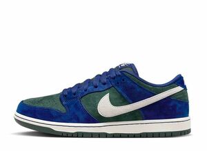 Nike SB Dunk Low "Deep Royal Blue" 27.5cm HF3704-400