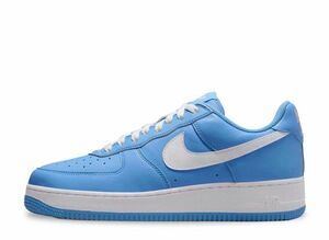 Nike Air Force 1 Low Color of the Month &quot;University Blue&quot; 30cm DM0576-400