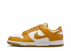 Nike WMNS Dunk Low Next Nature &quot;Curry Brown&quot; 26.5cm DN1431-001