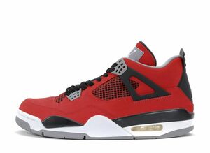 NIKE AIR JORDAN 4 RETRO &quot;TORO BRAVO&quot; 27.5cm 308497-603