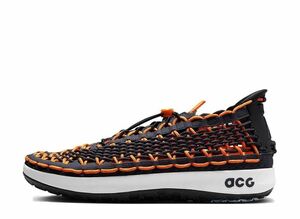 Nike ACG Watercat+ &quot;Gridiron/Black/Summit White/Bright Mandarin&quot; 29cm CZ0931-001