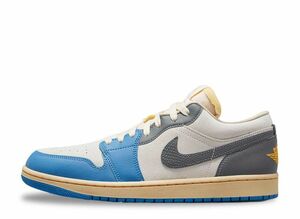 Nike Air Jordan 1 Low "Tokyo 96" 22.5cm DZ5376-469