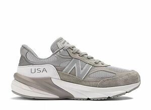 WTAPS New Balance 990V6 &quot;Gray&quot; 27.5cm M990WT6