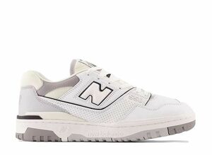 New Balance 550 "Salt/Pepper" 28.5cm BB550PWA