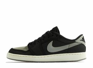 Nike Air Jordan 1 Low KO "Shadow" 27cm DX4981-002