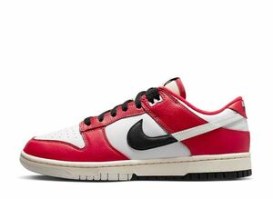 Nike Dunk Low Retro PRM "Chicago Split" 29cm DZ2536-600