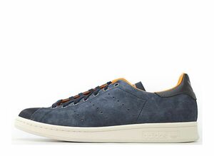 Porter x adidas Originals Stan Smith &quot;Navy/Orange&quot; 25cm S75390