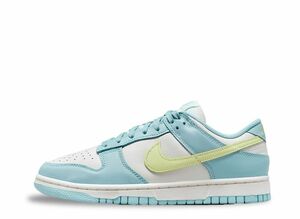 Nike WMNS Dunk Low &quot;Ocean Bliss&quot; 28cm DD1503-123