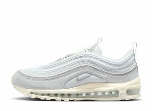 Nike Air Max 97 &quot;Pure Platinum/Wolf Gray&quot; 30cm DZ2629-001