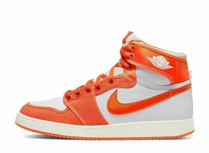 Nike Air Jordan 1 KO "Rush Orange" 28cm DO5047-801