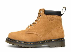 Dr. Martens Stussy 939 Boot "Chestnuts" 26cm 27585231