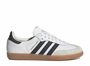 Sporty & Rich adidas Samba OG "Footwear White" 23.5cm HP3354