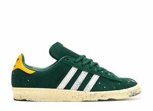 adidas Originals Campus 80s COOK &quot;Dark Green&quot; 28.5cm GY7005