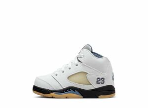 A Ma Maniere Nike TD Air Jordan 5 Retro SP &quot;Dawn&quot; 14cm FZ3357-004