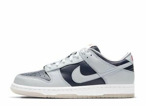 NIKE WMNS DUNK LOW "COLLEGE NAVY" 28.5cm DD1768-400