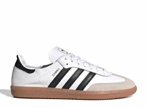 adidas Originals Samba Decon "Footwear White" 27cm IF0642