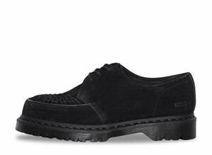 Supreme Dr.Martens Ramsey Creeper &quot;Black&quot; 29cm SUP-DM-BK