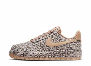 Nike WMNS Air Force 1 Low United in Victory "Hemp" 27cm DZ2789-200