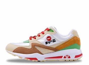 天下一品 × le coq sportif &quot;第2弾&quot; 27cm TENKA-LECOQ-01