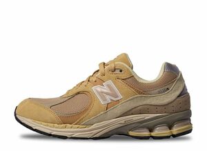 AURALEE New Balance 2002R &quot;Yellow/Beige&quot; 28.5cm M2002RE1