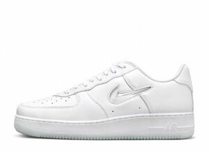 Nike Air Force 1 Low Color of the Month &quot;Triple White&quot; 28.5cm FN5924-100