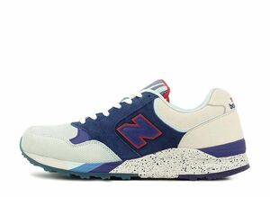 Ronnie Fieg New Balance 850 "Brooklyn Bridge" 26cm M850KH